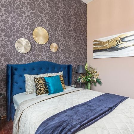 Deluxe Central Quentin Apartment 3Bedrm, 2Bathrm Budapest Kültér fotó